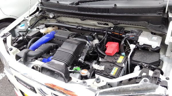 永遠の定番 エービーエムストア 8号店HKS エッチケーエス アクチュエーター アップグレードキット EVC7 アルトワークス HA36S R06A  15 12〜20 14030-AS001B