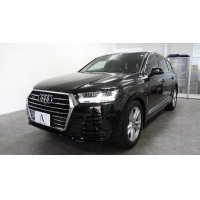 AUDI Q7(4M) コーディング