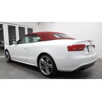 AUDI S5 CABRIOLET　コーディング