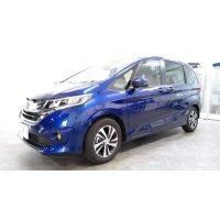 HONDA FREED リアドライブレコーダー＆ルームランプＬＥＤ交換