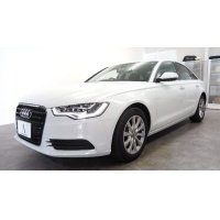 AUDI A6 コーディング