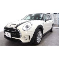 MINI（F54) CLUBMAN　デイライトコーディング