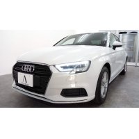 AUDI A3 デイライトテール消灯コーディング