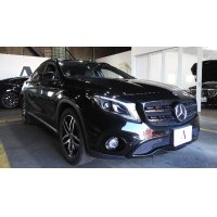 MERCEDES -BENZ GLA250 コーディング