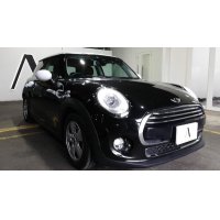 MINI Cooper (F56) コーディング