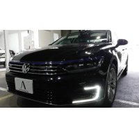 ＶＷ　PASSAT コーディング