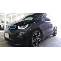 BMW i3　コーディング