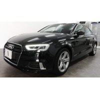 AUDI A3 デイライトコーディング