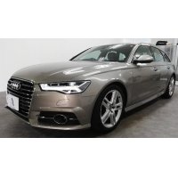 AUDI A6 AVANT コーディング多数