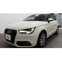 AUDI A1 コーディング