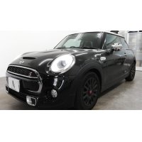 MINI F56 Cooper S コーディング