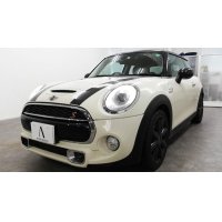 MINI Cooper S コーディング