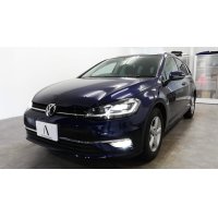 VW GOLF 7.5 ヴァリアント コーディング