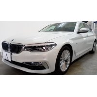 BMW 523d（G30）コーディング