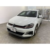 VW ゴルフ7.5 コーディング