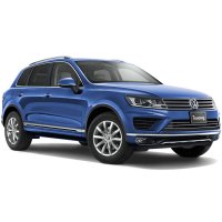 TOUAREG