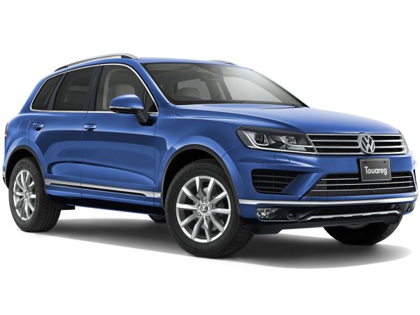 TOUAREG