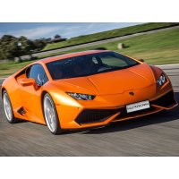 HURACAN