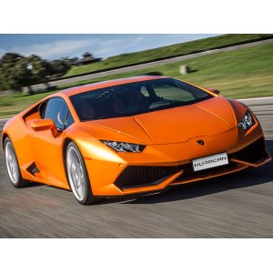 HURACAN