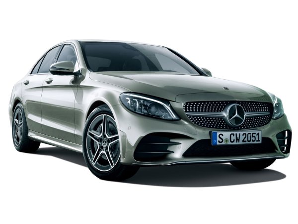 C-CLASS