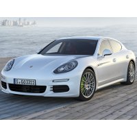 PANAMERA