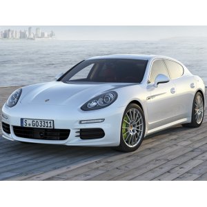 PANAMERA