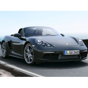 BOXSTER/CAYMAN（981）