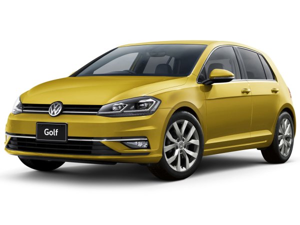 GOLF7/7.5