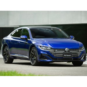 ARTEON