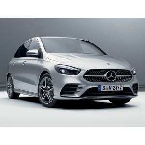 B-CLASS