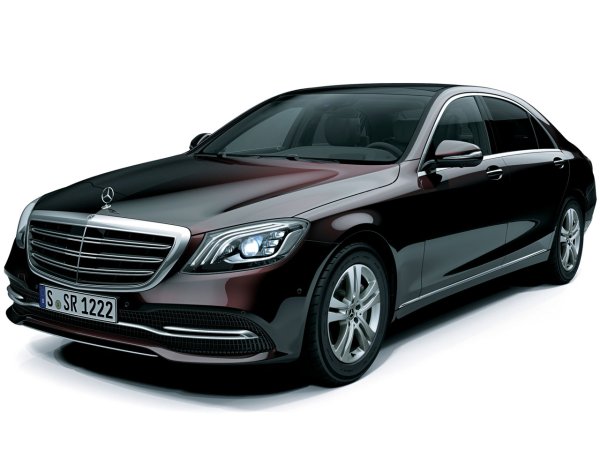 S-CLASS