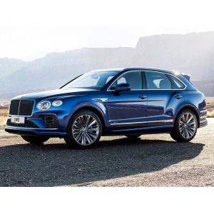 BENTAYGA