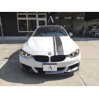 BMW 4シリーズ　コーディング