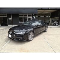 AUDI A7 コーディング