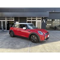 MINI F55 コーディング