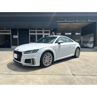 AUDI TT コーディング