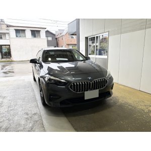 BMW 218d コーディング