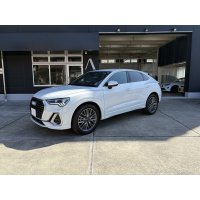 AUDI Q3（F3）コーディング