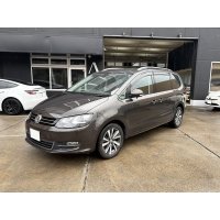Volkswagen SHARAN コーディング