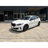 BMW 118i コーディング