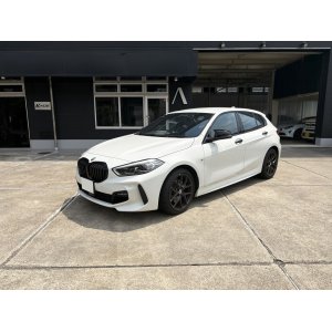 BMW 118i コーディング