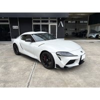 TOYOTA GRスープラ コーディング
