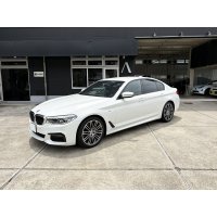 BMW 530i(G30) コーディング