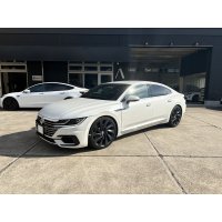 VW アルテオン コーディング
