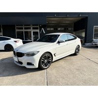 BMW 320d コーディング