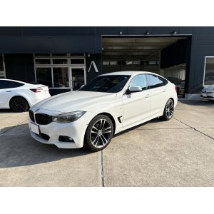 BMW 320d コーディング