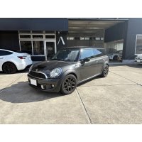 MINI R56 コーディング