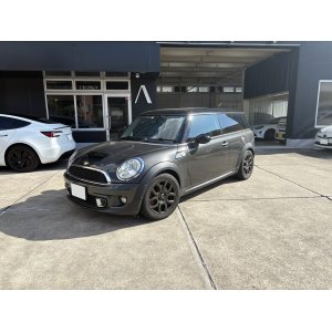 MINI R56 コーディング