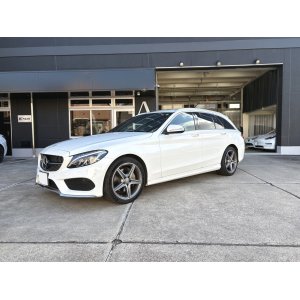 BENZ C200(W205) コーディング