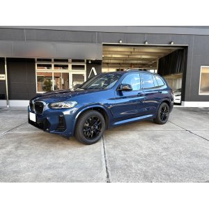 BMW X3 コーディング